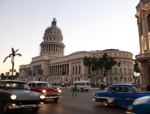 Cuba. Prof. Baggio: alleanza politica-esercito garantisce stabilità