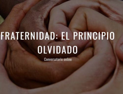 Blog “Fraternidad, el principio olvidato” – Venezuela.